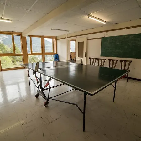 Chalet Les Moineaux Chambres D'Hotes Apartment *