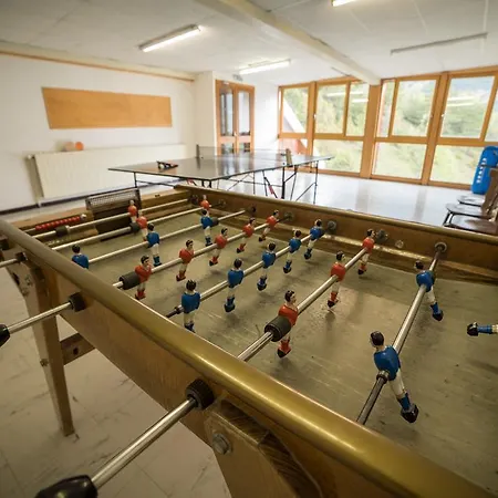 Chalet Les Moineaux Chambres D'Hotes Jausiers